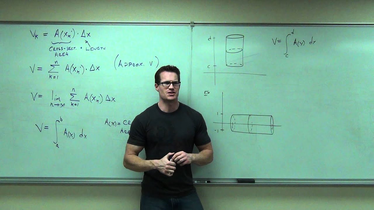 Calculus 1 Lecture 5.2 Part 3 - YouTube