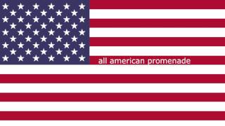 all american promenade 1