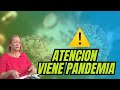 🙆‍♀️Alerta Se me Revelo la ''PANDEMIA'' 🙆‍♀️ - Vidente Soraya Santana