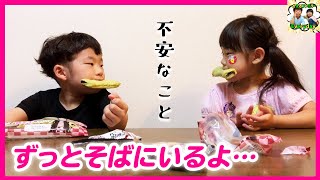 【新一年生】入学式から1週間！登校拒否に大号泣の朝もあったけど、、、4歳の娘の言葉に涙のわけは…？！ 親子で今一番不安なことも…。【育児日記】