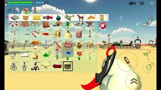 chicken gun 4.5.0 #chickengun