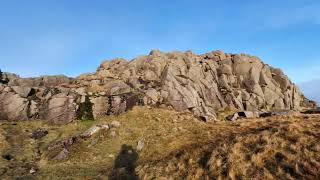 Pike o Blisco 27/12/24