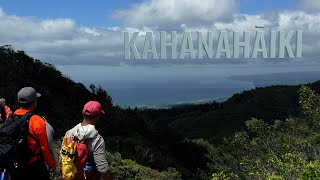 2024 07 08 Kahanahāiki