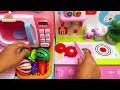 75 minutes satisfying with unboxing hello kitty collection satisfying unboxing kitchen set