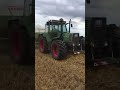 fendt favorit 615 lsa