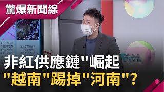 重押中國思維變了...\