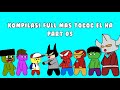 Kompilasi Mas Togog EL Ha Part 05 #mastogogelha #animasiindonesia #animation