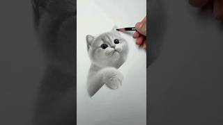 Magnificent pencil drawing #art #satisfying