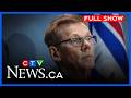 Surrey police chief reportedly ousted | CTV Your Morning Vancouver for June 2, 2026