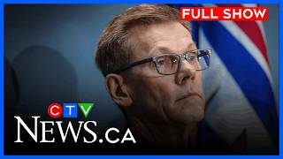 Surrey police chief reportedly ousted | CTV Your Morning Vancouver for June 2, 2026