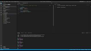 JavaScript - Basics - Lexical Environment, Variable scope, Closure