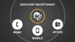 Servcorp - Run Your Business More Efficiently