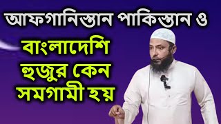 আফগানিস্তান পাকিস্তান ও বাংলাদেশি হুজুর কেন সমকামি হয় | মাহমুদ বিন কাসিম | Mahmud Bin Quasim