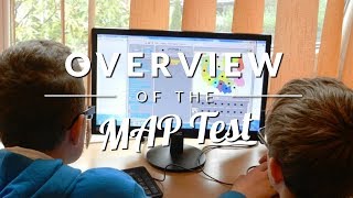 NWEA MAP Test Overview - TestingMom.com