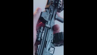 GoatGuns MINIATURE RPK-16 UNBOXING ASMR  #asmr  #goatguns #miniatures #rpk #fidget