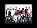 EXO - Heart Attack (Kor.) Reverse