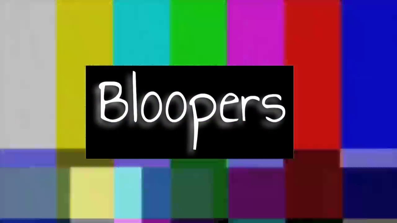 Bloopers Sign Some News Bloopers Are Better Than Others I Pittsburgh