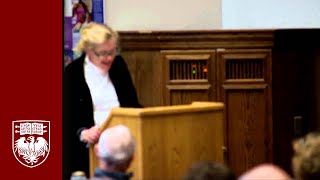 Humanities Day 2012: Reason and the Freudian Unconscious