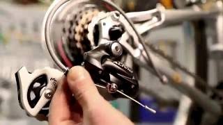 How to Fix the Gears on Your Bike!
