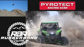 We're going desert racing! UTV racing tips and shop talk. KRX KOH build