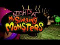 My Nights at Singing Monsters | GamePlay PC