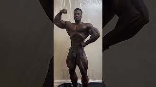 Stephane Matala Update | Mr Big Evolution Pro | Mr Olympia 2024 #stephanematala #mrolympia2024 #ifbb