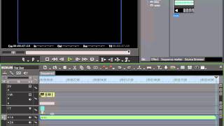29. Inserting Music [EDIUS 6 Basics]