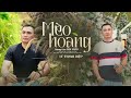 mèo hoang sáng tác hàn châu lê thanh diệp cover