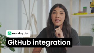 GitLab Integration | monday dev