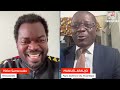 conversa com manuel de araújo presidente da autarquia de quelimane zambézia moçambique