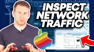 How to Inspect All Network Traffic // Charles Proxy [Free]