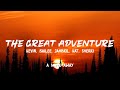 A Week Away - The Great Adventure (Lyrics)