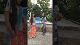 #video #Radha Teri #chunri #hai #Lal Lal re #road per chale lu #Kamal #chaal