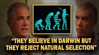 The Problem of Rejecting Teleology - Jordan Peterson
