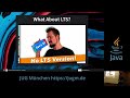 Java 21 by Nicolai Parlog [15.01.2024]