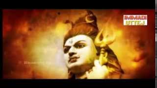 Shiva Tandava Stotram - Bhakthi TV - Om Namah Shivaya