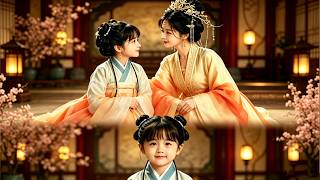 Family raided, identities swapped, princess fiercely defends her long-lost daughter