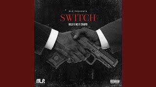 SWITCH (feat. M3! \u0026 Chapo)