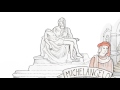 Michelangelo | Illustrating History