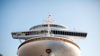 Why Carnival Kept Cruising During Coronavirus Outbreak