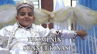 NAZMI NIN SUNET KINASI