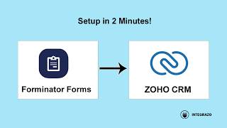 Forminator Forms to Zoho CRM Integration (Free Plugin) | Integrazo Automator