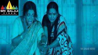 Kalpana Movie Upendra Family Members Testing Evils | Upendra, Lakshmi Rai | Sri Balaji Video