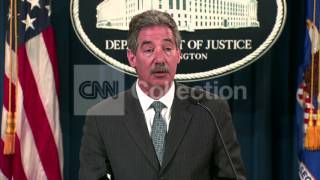 DEPUTY ATTY GEN:KERR-MCGEE CORP SETTLEMENT