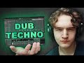 How to make Dub Techno from Scratch - Ableton Tutorial