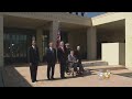 DFW Moments: George W. Bush Presidential Center