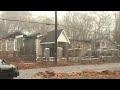 2 dead in fire at abandoned church in northwest Atlanta, officials say