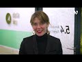 meet dataiku avec anne france regional vice president sales