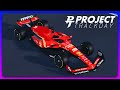 The F1 2024 Project Trackday Update Is GREAT!