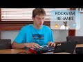 REMAKE: Post Malone ROCKSTAR ft. 21 Savage (Prod. Tank God)